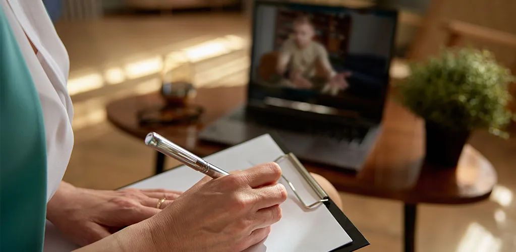 Cómo la consultoría Online Transforma Tu Bienestar Emocional